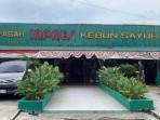 Pasar Inpres Kebun Sayur Balikpapan Siap Direvitalisasi 2026, Pemkot Pastikan Keterlibatan Pedagang