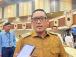 Reaksi Wagub Kaltim Seno Aji soal Kadispora Pemprov Terjerat Kasus DBON