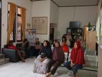 22 Keluarga di Tengin Baru Penajam Paser Utara Terima BLT Dana Desa Dua Bulan Sekaligus