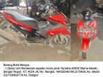 Gelapkan Motor Pinjaman dan Ganti Plat Nomor, Pria di Samarinda Ditangkap Polisi