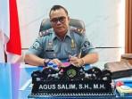 Rutan Kelas IIA Balikpapan Fasilitasi Pelatihan Kerja Anak yang Berhadapan dengan Hukum