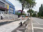 Dinas PU Balikpapan Usung Inovasi Kantor Pemerintahan di Jalan Ruhui Rahayu 1 Tanpa Pagar