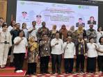 Program GENTING Dijalankan, Dinkes Mahakam Ulu Libatkan Warga Cegah Stunting