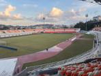 Borneo FC Samarinda Siap Tempur di Kandang, Segiri Disulap jadi Stadion Kelas Super League