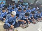 Pemkot Samarinda Diminta Sediakan Lahan Dapur Baru Makan Bergizi Gratis