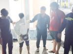 Pemuda di Bontang Ketahuan Curi 4 Celana Dalam Wanita hingga Bedak