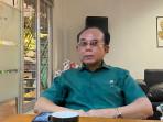 Ketua Komite I DPD RI Andi Sofyan Hasdam Menolak Dana Bagi Hasil Dipotong