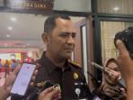 Kajari Kukar Tengku Firdaus Pakai Restoratif Justice dalam Penegakan Hukum