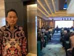 Disnakertrans Kaltim Gelar Seminar K3, Wujudkan Lingkungan Kerja Aman dan Produktif Bagi Pekerja