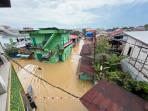 Penanganan Banjir dari Hulu ke Hilir, DPRD Balikpapan Minta Normalisasi Saluran Air dan Parit