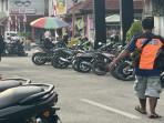 Dishub Samarinda Rekrut Jukir Resmi, Pastikan Parkir Berlangganan Bebas Pungli