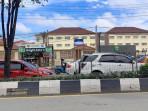 Dishub Desak Segera Sediakan Zebra Cross di Jalan Juanda Samarinda untuk Pelajar