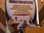 Dukung IKN, Penajam Paser Utara Genjot Kapasitas dan Inovasi Desa