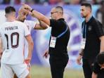 Peralta jadi Otak Serangan, Borneo FC Samarinda Siap Tuntaskan Misi Juara Super League