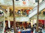 Plaza Balikpapan Hadirkan Program Belanja September 2025, Berhadiah Vacum Cleaner hingga Rice Cooker
