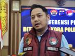 Modus Baru Narkoba Terbongkar, Kurir Asal Sumatera Utara Dibekuk di Bandara Sepinggan Balikpapan