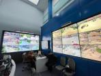 Dishub Beri Teguran dari Ruang Kontrol, CCTV di Samarinda Mulai Ubah Perilaku Pengendara