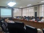 Realisasi Proyek Jalan Muara Badak Bontang Lambat, DPRD Kaltim Panggil 4 Kontraktor