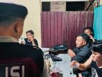 Polres Mahakam Ulu Gencarkan Patroli Malam untuk Cegah Gangguan Kamtibmas