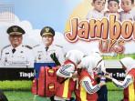 Jambore UKS Balikpapan jadi Ajang Kesadaran Pentingnya Gaya Hidup Sehat Bagi Pelajar