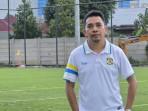 Alwi Al Qadri Akui Miris, Banyak Perusahaan Besar di Balikpapan Belum Mau Dukung Persiba