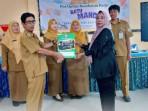 DKK Balikpapan Bentuk Pos Upaya Kesehatan Kerja, Wadah Bagi Pekerja Informal Agar Terlindungi
