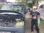 Sejumlah Warga di Klandasan Ulu Balikpapan Alami Kehilangan Barang, Harap Polisi Lakukan Patroli
