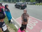 Dorong Warga Naik Transportasi Umum Balikpapan, Rencana Induk Trayek Terintegrasi Disusun