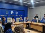 BREAKING NEWS: MK Tolak Uji Materi Bontang soal Tapal Batas Sidrap, Pemkot akan Cari Jalur Politik