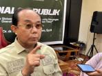 DPD RI Asal Kaltim Desak Pemerintah Pusat Tinjau Ulang Rencana Pemotongan DBH 2026