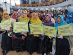Setelah 17 Tahun Mengajar, Guru Nonformal Balikpapan Terima Insentif dari Pemprov Kaltim