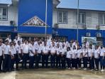 Hari Perhubungan di Mahakam Ulu, Dishub Dorong Inovasi dan Sinergi Tingkatkan Akses Transportasi