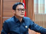 Pengaspalan Sirkuit Dikebut, IMI Paser Optimis Gelar Kejurnas Motoprix Region C