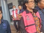 BREAKING NEWS: Kejati Kaltim Tetapkan Zairin Zain dan Agus Hari Kesuma Tersangka Korupsi DBON 