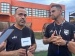 Pelatih Borneo FC Samarinda Fabio Lefundes Waspadai Persis Solo, Harus Kerja Keras