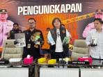 Polres Kukar Bongkar 2 Kasus Kejahatan, Penipuan Bermodus Lowongan Kerja dan Pencurian 14 Ponsel