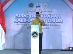 Wawali Bagus Susetyo Targetkan 68 Dapur Makan Bergizi Gratis Terbangun di Balikpapan