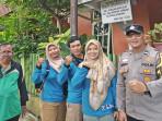 Gerakan Pangan Murah di Polsek-polsek Balikpapan, Beras SPHP Cepat Ludes Diserbu Warga