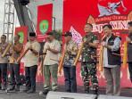 Kutai Kartanegara Tuan Rumah Agro Expo KTNA Nasional 2025, Fokus Teknologi Pertanian Modern