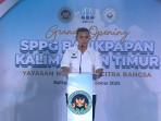 Dapur Makan Bergizi Gratis Balikpapan Perluas Jangkauan Ibu Hamil dan Balita