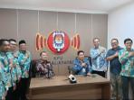 Pertama di Kaltim, KPU Balikpapan Luncurkan Podcast Sarana Informasi Kepemiluan