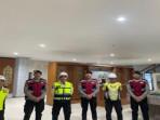 Polres Mahakam Ulu Gencarkan Patroli Malam untuk Cegah Kriminalitas