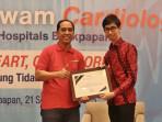 Pertama di Balikpapan, Siloam Hospitals Hadirkan Layanan Bedah Jantung MICS