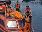 Pensiunan ASN Asal Samarinda Ditemukan Meninggal di Perairan Bontang Kuala