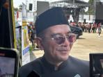 Anggota DPRD Kukar Akbar Haka Dorong Pemuda Terus Lestarikan Erau Adat Kutai