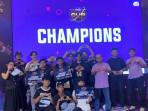 AXIS CUP 2025 Sukses Digelar di Balikpapan, Bukti Pesatnya Pertumbuhan Esports di Kota Beriman