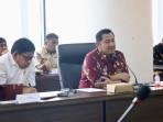 Pemkab PPU Genjot Optimalisasi Layanan Air Bersih, Siapkan Anggaran Rp16 Miliar