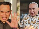 Ketua DPRD Kaltim Kunjungi Kejati Saat Isran Noor Diperiksa, Klaim Hanya Koordinasi Forkopimda