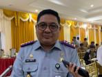 Atasi Kemacetan, Dishub Balikpapan akan Pasang Blok Beton di Jalan MT Haryono