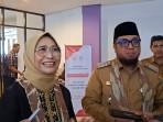 DPR RI Optimis Rumah Kemasan UMKM Bisa Terwujud di Paser Kaltim